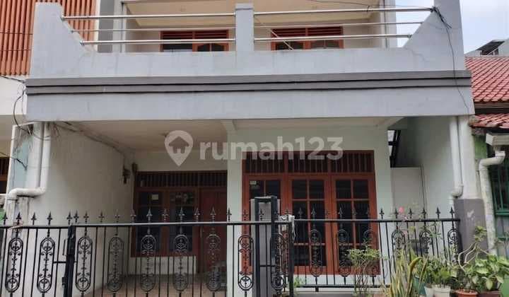 Rmh Rawamang Kokoh.bagus.bebasbanjir