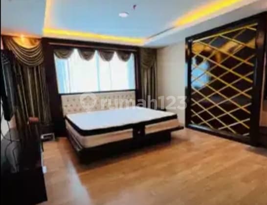 Cantik Apt Casa Grande Avalon Private Lift Lt18 Kt 4 Bebas Banjir