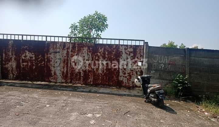 U Pabrik Gudang Industr Cba Cikande Serang Banten Tol Jakarta Merak