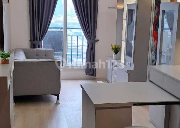 Cantik Indah Tenang Tentram Sunter 2 Kt Bs Kpa Dekat Jln Tol