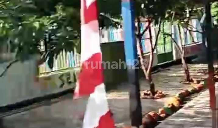 Rumahmakan.pinggirjlnbesar.tegal Flood Free