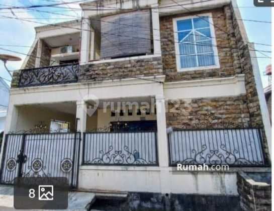 Murah Rmh 2lt Cipinang Timur, Jakarta Timur