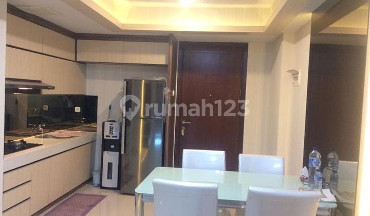 Springhill Kemayoran Furnished Southwest