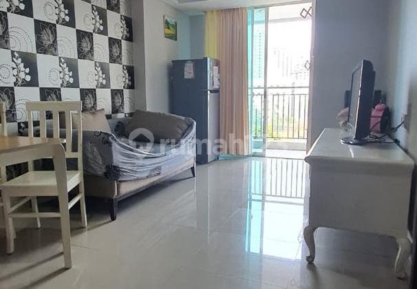 Springhil. Kemayoranfurnish Bebasbanjirppjb