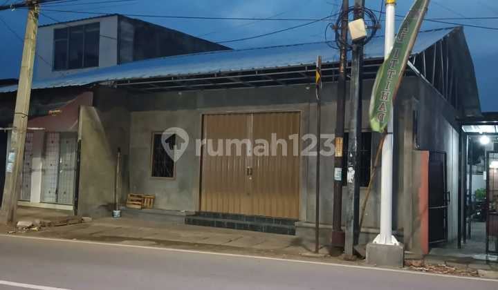 Cck U Resto Padang Cosmetic Retail Cafe Raya Penggilingan Cakung Jakarta Timur