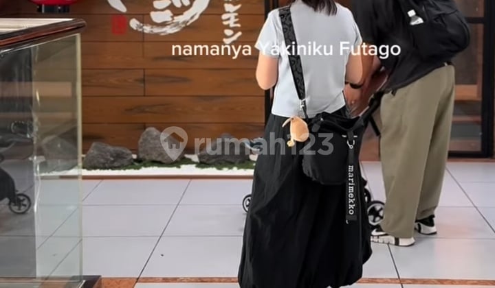 Soho Capital Centra Park Podomo City U Resto