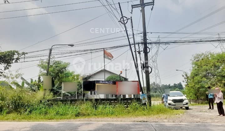 Batching Plant Cocok Untuk Usaha Jl Syekh Nawawi