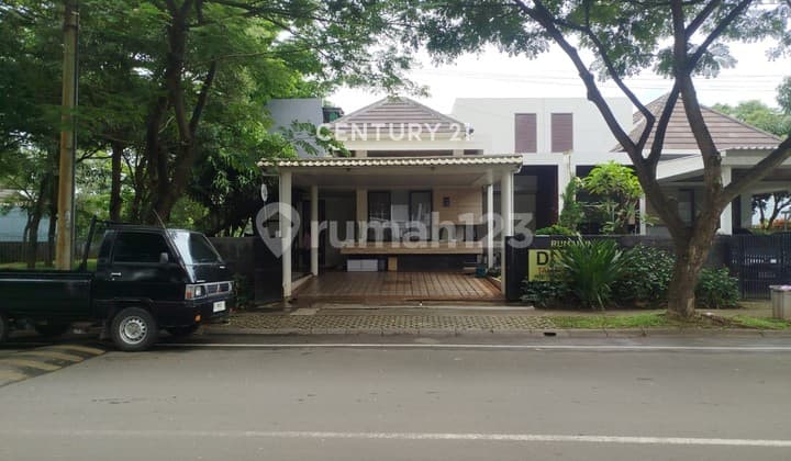 Good Residence Citra Garden Bmw Facing the Lake