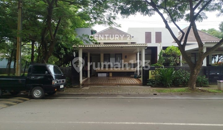 Hunian Bagus Citra Garden Bmw Menghadap Danau