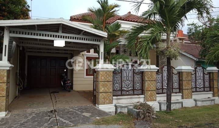 Hunian Jalan Sybromalisi Citangkil Siap Ditempati