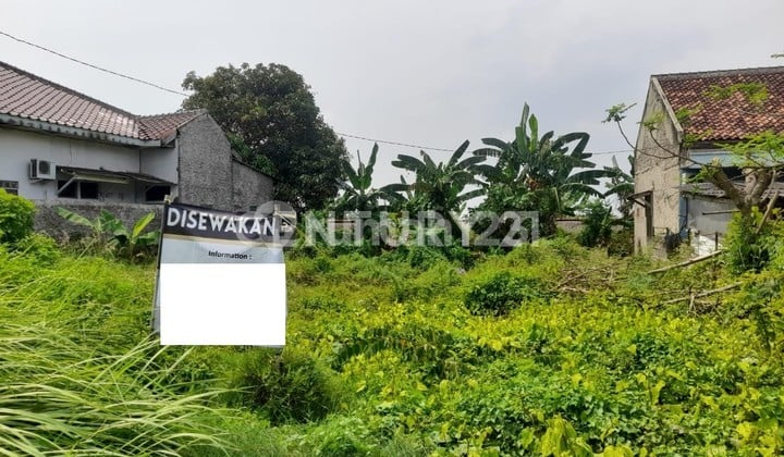 Tanah Multifungsi Kasunyatan Kasemen Nego