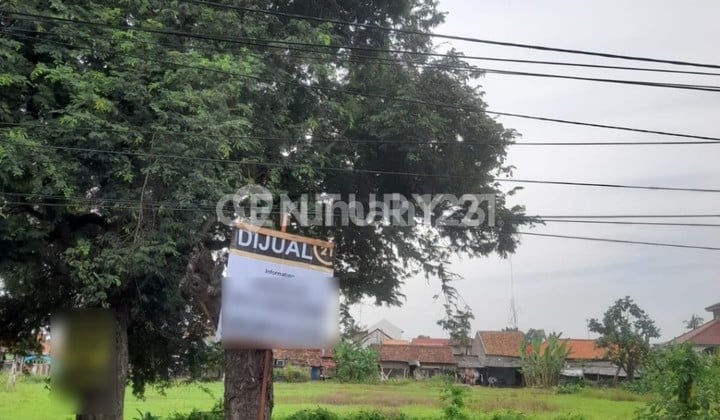 Tanah Jalan Pamindangan Unyur Cocok Untuk Investasi