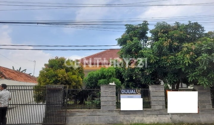 Hunian Bagus Karangantu Kasemen Nego Sampai Deal