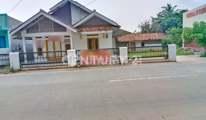 Hunian Bagus Mayabon Banjarsari Dekat Terminal