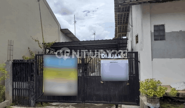 Hunian Plus Ruko Dan Carwash Nancang Pasir