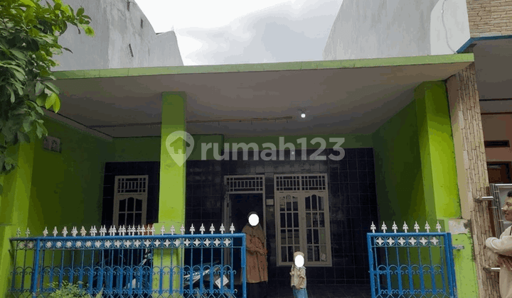 Hunian Bagus Siap Huni Bumi Panggungrawi Indah Dekat Rsud