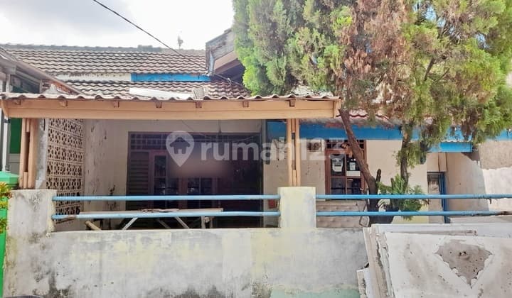 Hunian Minimalis Bukit Kawi Kramatwatu Dekat Alun Alun
