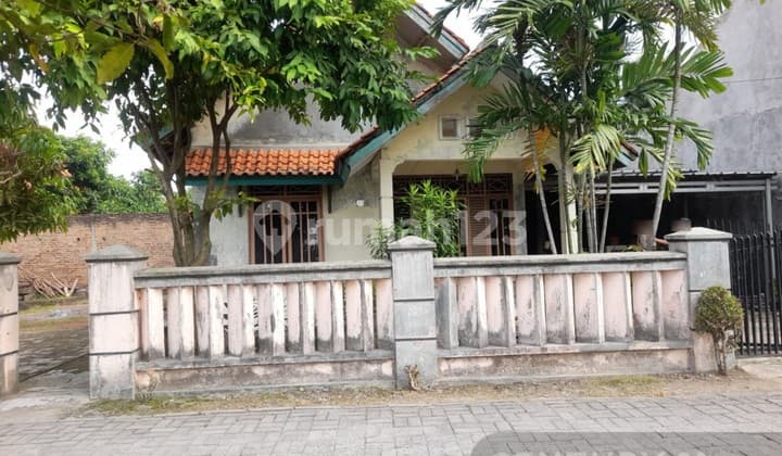 Hunian Jl Bhayangkara Dekat Tol Dan Rumah Sakit