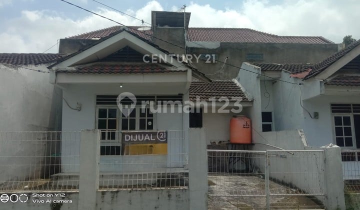 Hunian Minimalis Harga Miring Taman Lopang Indah