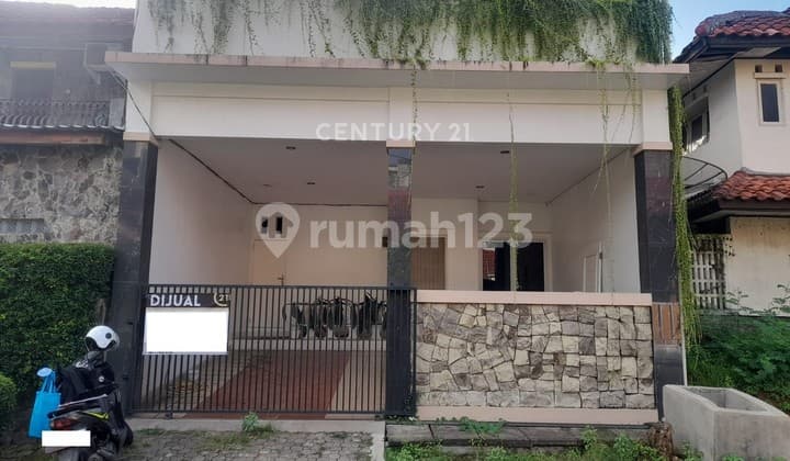 Hunian Bagus Pondok Cilegon Indah Blok A