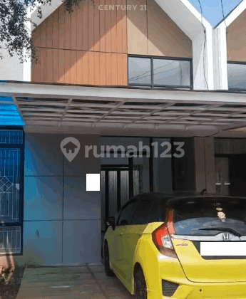 Hunian Bagus Citraland Puri Cluster Jersey
