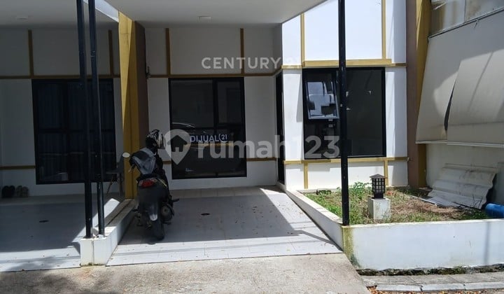 Hunian Bagus Cilegon Hills One Gate System