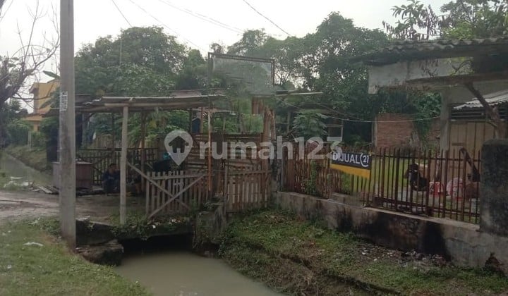 Main Road Multifunctional Land Lopang Suitable for Business