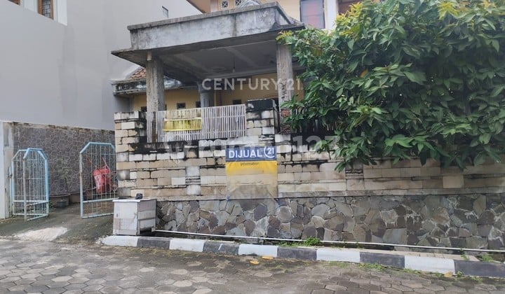 Hunian 2 Lantai Siap Huni Arga Bajapura Jl Arga Merbabu