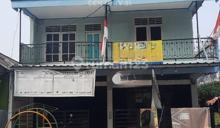 Kosan Produktif 17 Pintu Penancangan Dekat Uniba
