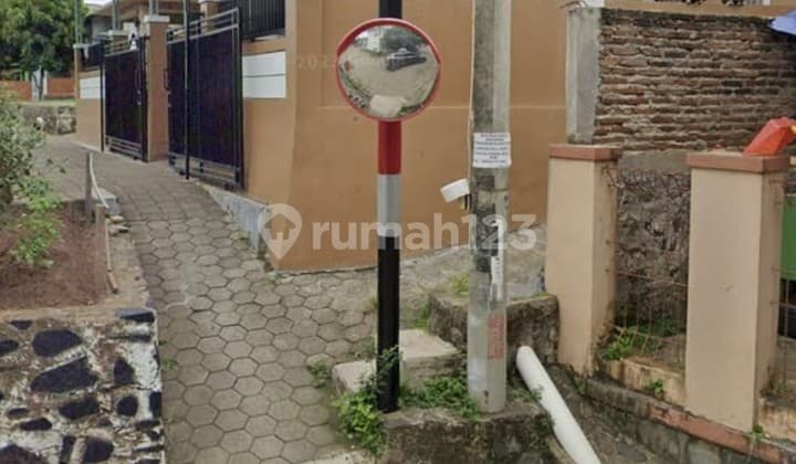 Tanah Jl Undulusi Ciwedus Cocok Untuk Kebon