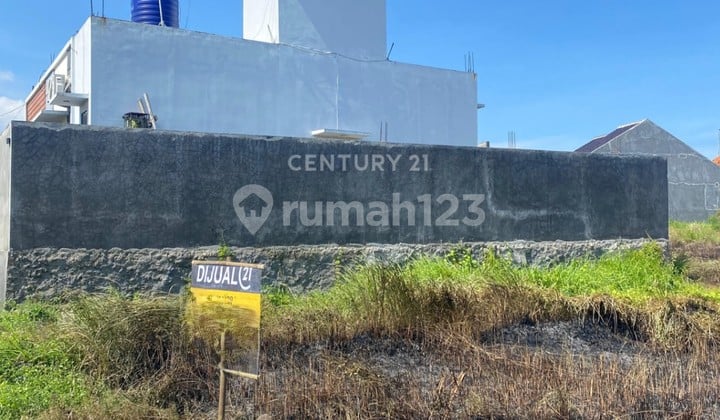 Tanah Kavling Baru Wanakarta Nego Sampai Deal
