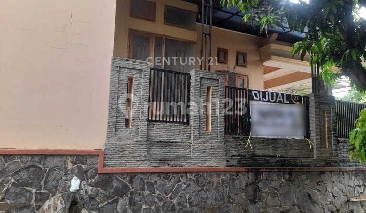 Hunian Bagus Siap Ditempati Graha Asri Serang