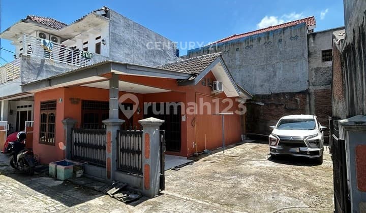 Minimalist Residence Bumi Panggungrawi Indah Near RSUD