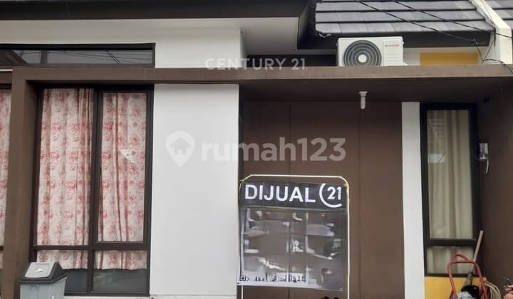 Minimalist Residence Citraland Puri Negotiable Until Finished