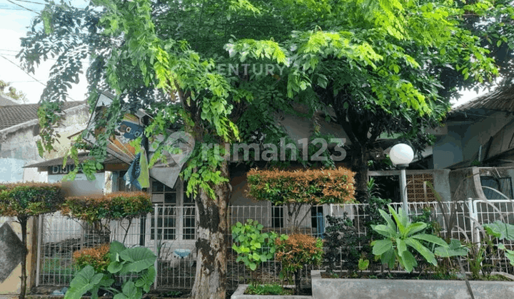 Griya Serdang Indah Residence Near Industrial Area