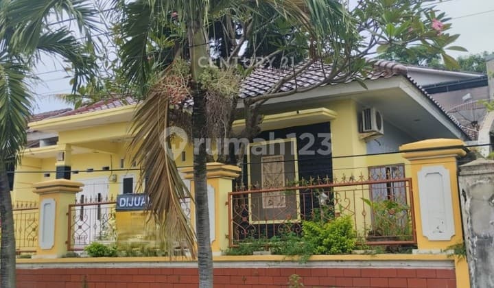 Hunian Semi Furnish Arga Bajapura Kawasan Industri