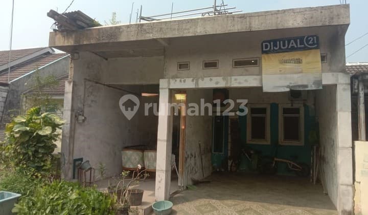 Minimalist Residence Griya Asri Kramatwatu Negotiable