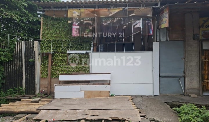 1 Floor Ruko Cigodak Harjatani Negotiable Until Deal