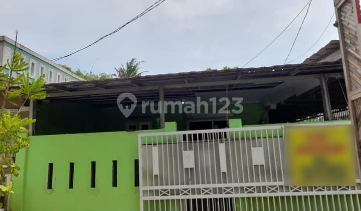 Hunian Taman Raya Cilegon Nego Sampai Deal