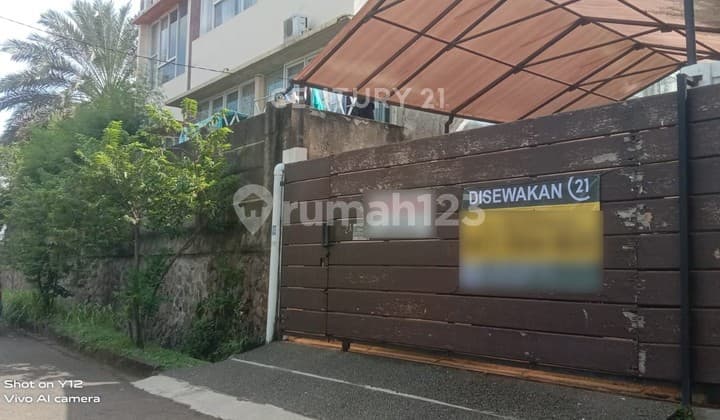 Furnished Residence at Palm Hills Estate Near the Factory