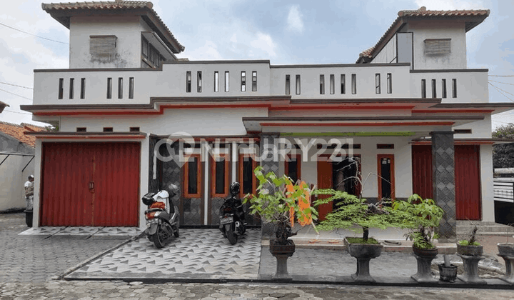 Hunian Plus 11 Kontrakan Kelapa Dua Promo Turun Harga