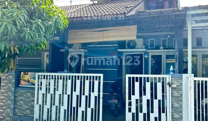 Hunian 2 Lantai Grand Sutera Cilegon Nego