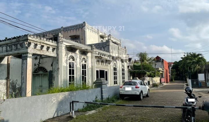 Hunian Kamar Banyak Jl Kemuning Ciracas Nego Halus