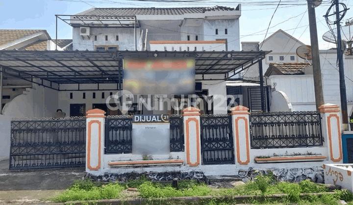 PROMO Hunian 2 Lantai Arga Bajapura TURUN HARGA