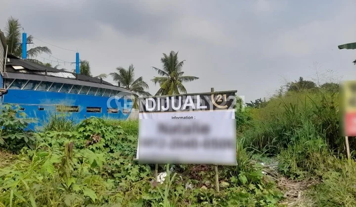 Tanah Lingkar Selatan Km 2 Depan Rs Betsaida Tanah Lingkar Selatan Km 2 Depan Rs Betsaida