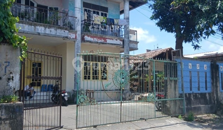 Hunian 2 Lantai Jl Nakula Cilegon Nego Sampai Deal