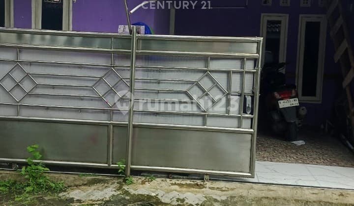 Hunian Harga Miring Puri Citra Pipitan Nego Sampai Deal