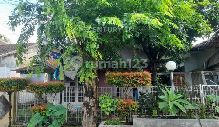 Serdang Indah Residence Near Industrial Area