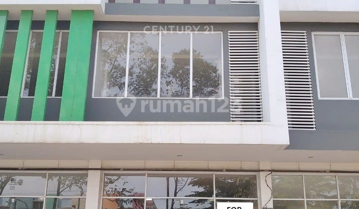 Ruko Strategis Citra Garden Bmw Akses Tol