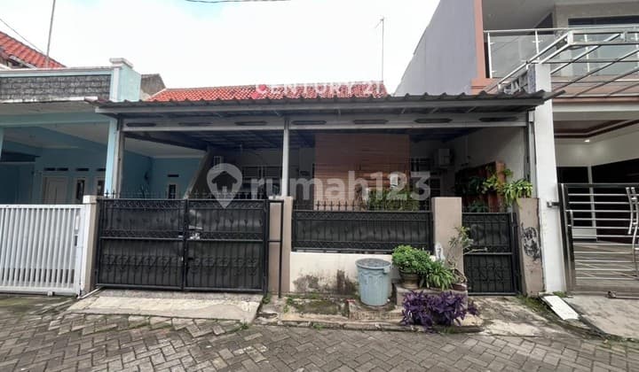 Hunian Bagus Pejaten Mas Estate Strategis